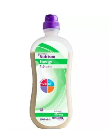 Нутрізон Енергія / Nutrison Energy